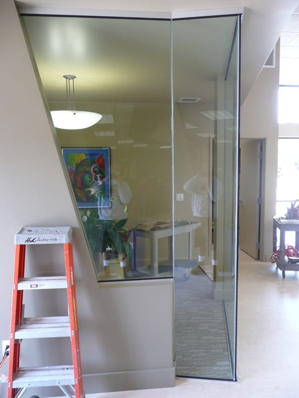 Sandman Glass Inc Glazing Framing Santa Cruz